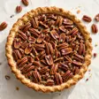 pecan pie