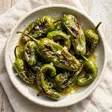 pimientos de padron