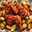 piri piri chicken