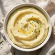pommes puree