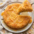 portokalopita