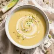 potage parmentier