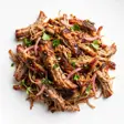 pulled pork shoulder