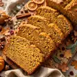 pumpkin-bread