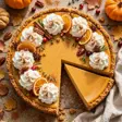 pumpkin-cheesecake