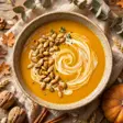 pumpkin-soup