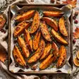 roasted-sweet-potatoes