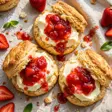 cream tea scones