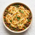 shepherd's pie