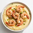 shrimp and grits