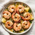 shrimp scampi