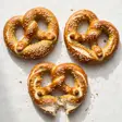 soft pretzels