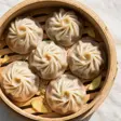 soup dumplings
