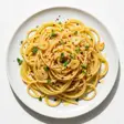 spaghetti aglio e olio