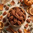 spiced-pecans