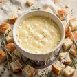 swiss fondue