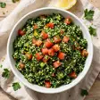 tabbouleh salad