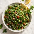 tabbouleh salad