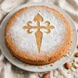 tarta de santiago