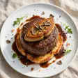 tournedos rossini