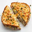tuna melt