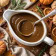 turkey-gravy