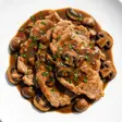 veal marsala