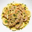 veal piccata